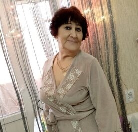 Татьяна Козлова