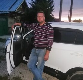 Кирилл