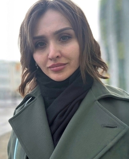 Елизавета