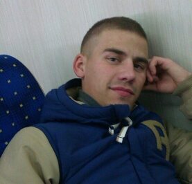 Антон