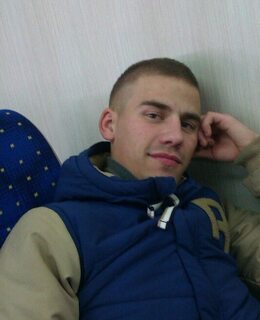 Антон