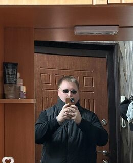 Юрий Юрьевич