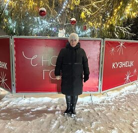 Лариса