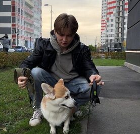 Андрей