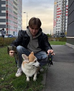 Андрей