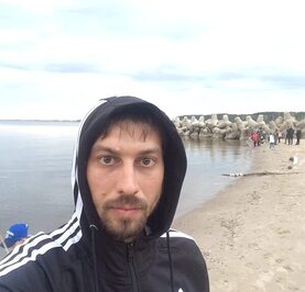 Сергей
