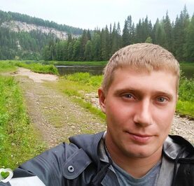 Сергей