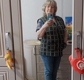 Наталья
