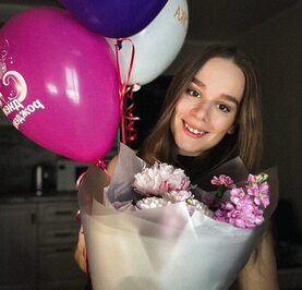Анастасия