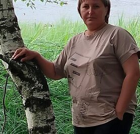 Светлана