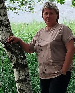 Светлана