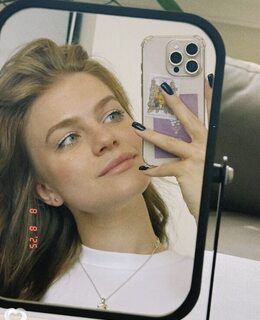 Алина