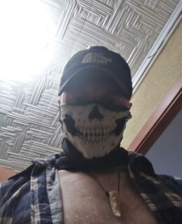 Странный тип