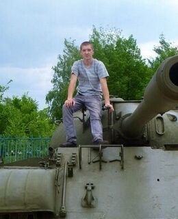 Олег Оргин