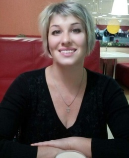 Светлана