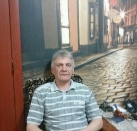 Генадий Зубанов