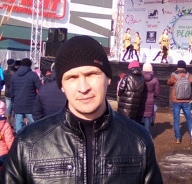 Михаил