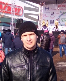 Михаил
