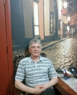 Генадий Зубанов